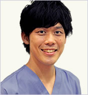姫路院院長 廣川瑛(ひろかわあきら)